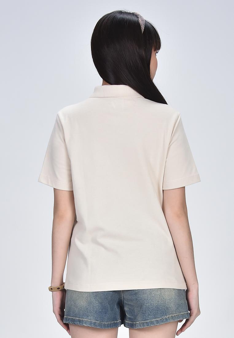 Women's Collared Shirt