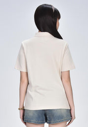 Women's Collared Shirt
