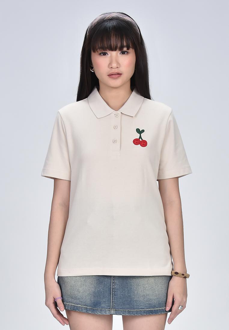 Women's Collared Shirt