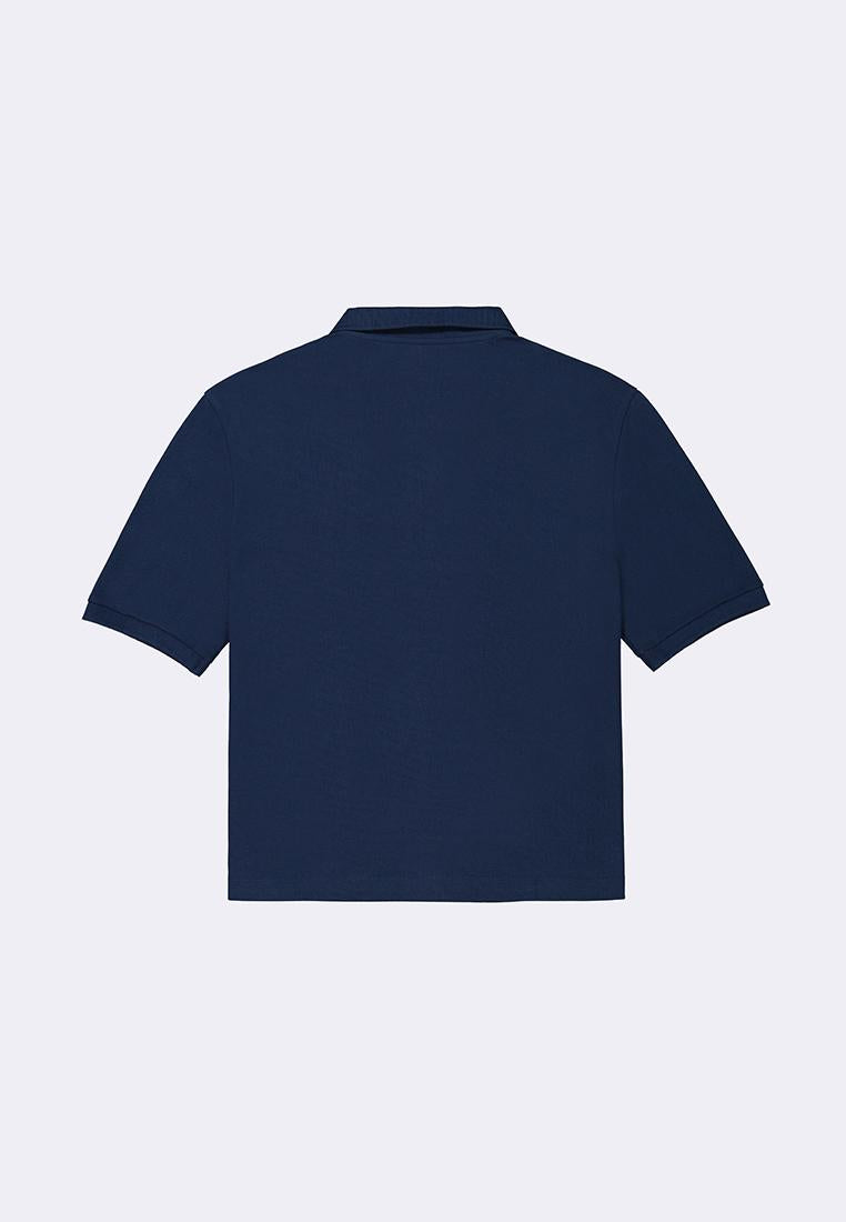 Women's Collared Shirt