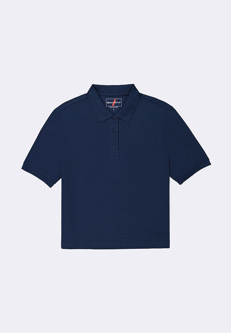 Women's Collared Shirt
