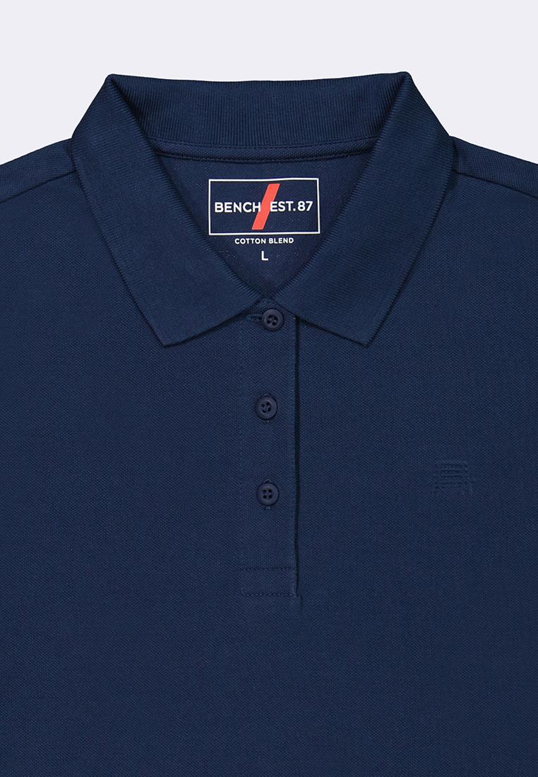Women's Collared Shirt