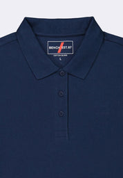 Women's Collared Shirt