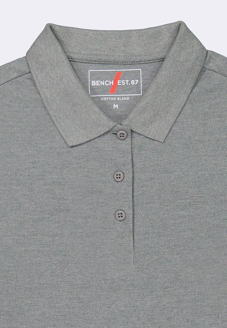 Women's Collared Shirt