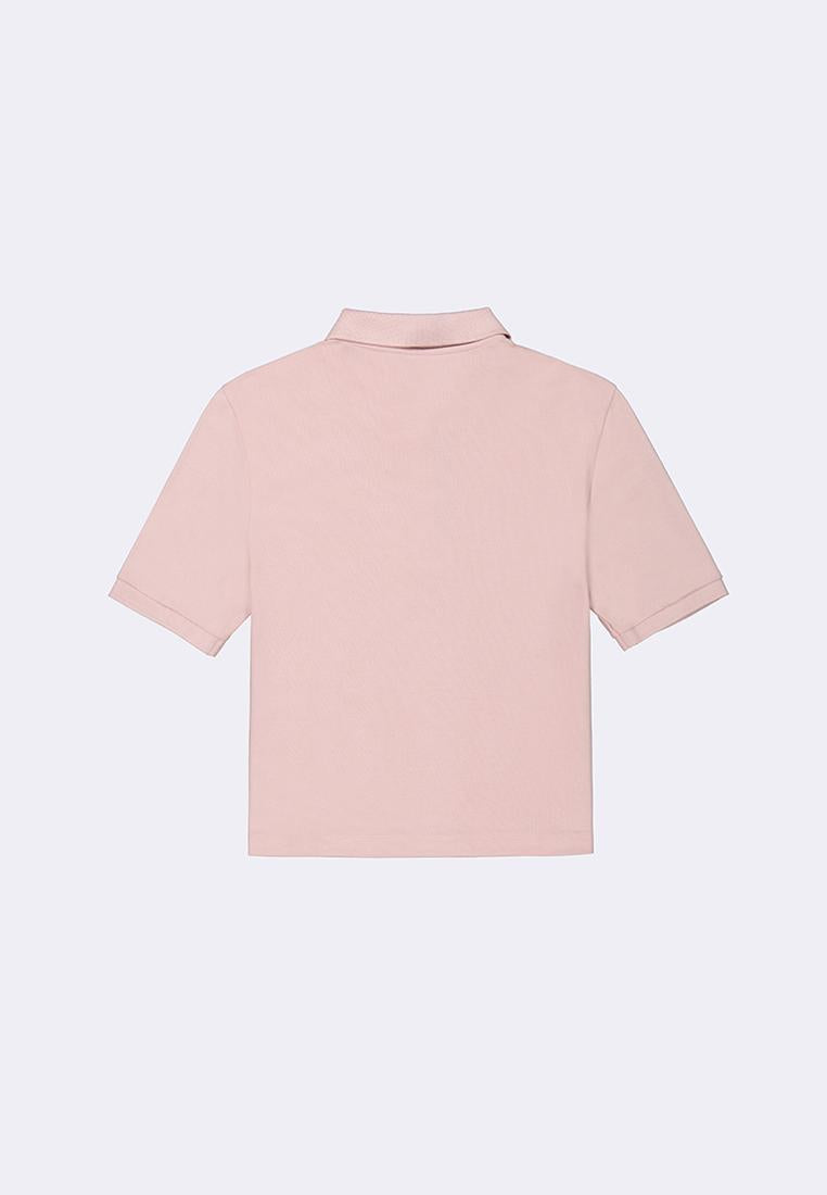 Women's Collared Shirt