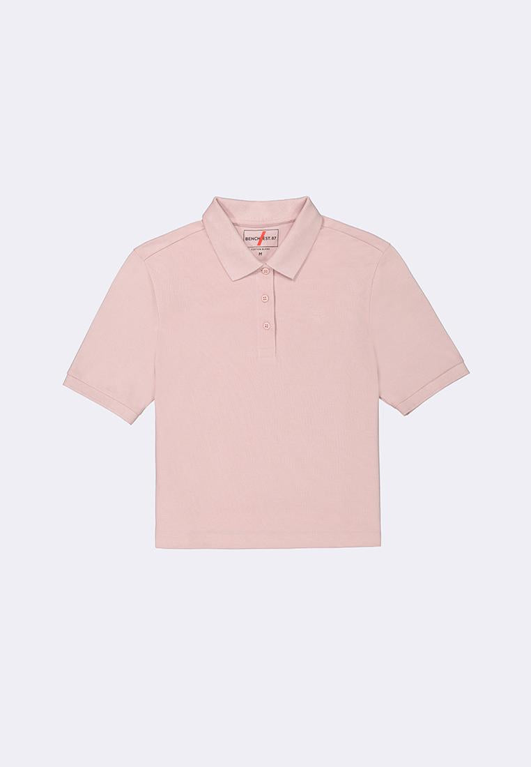 Women's Collared Shirt