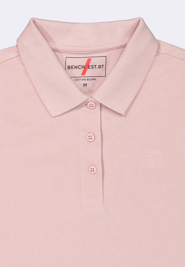 Women's Collared Shirt