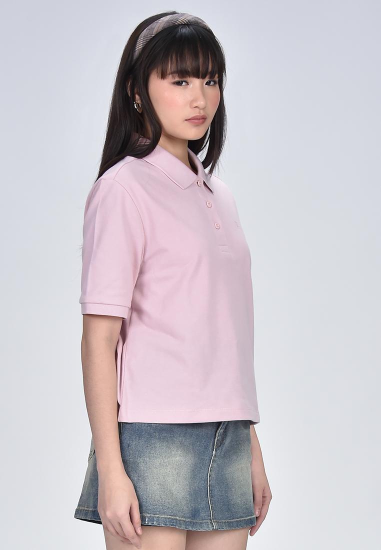 Women's Collared Shirt