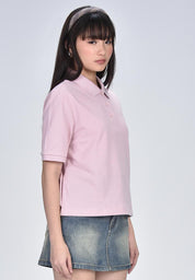 Women's Collared Shirt