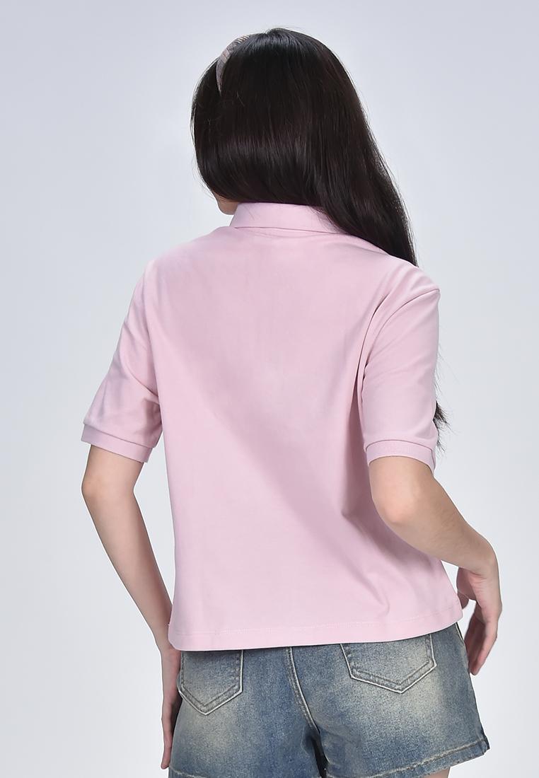 Women's Collared Shirt