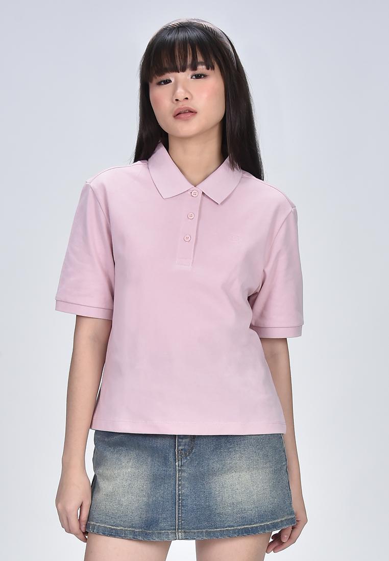 Women's Collared Shirt