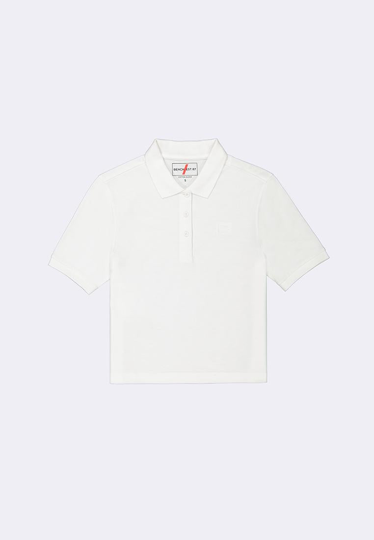 Women's Collared Shirt