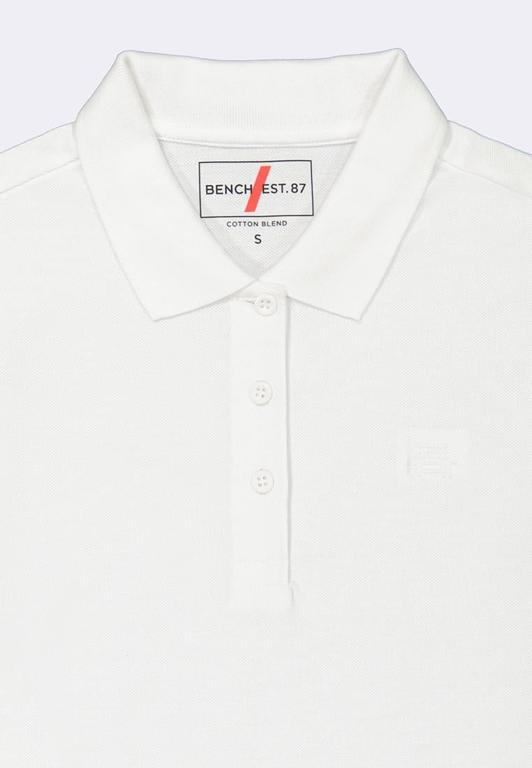Women's Collared Shirt