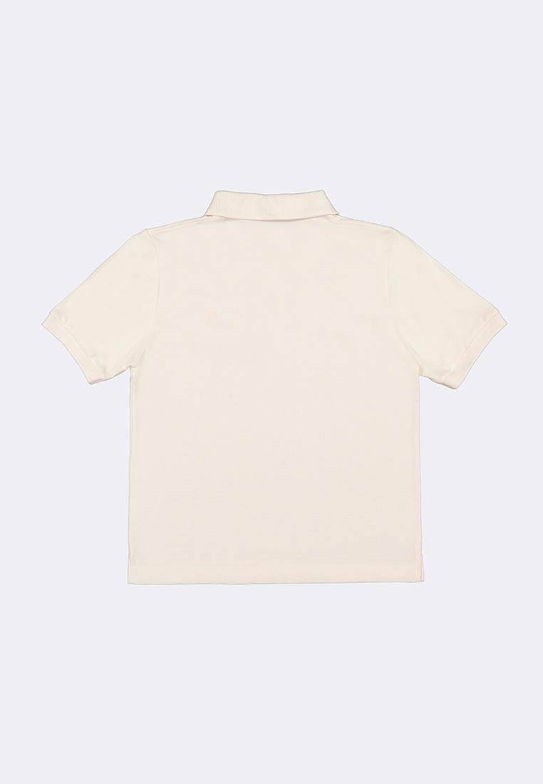 Women's Collared T-Shirt
