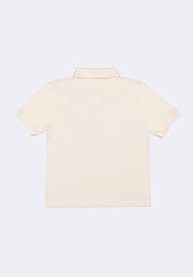 Women's Collared T-Shirt