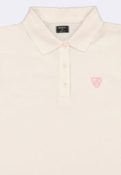 Women's Collared T-Shirt