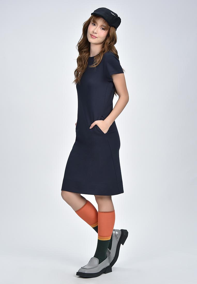 Women's Midi Dress