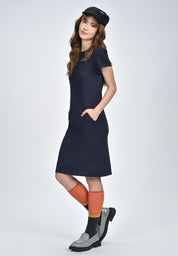 Women's Midi Dress