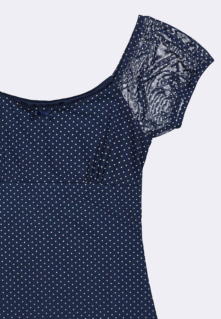 Women's Puff Sleeve Dress