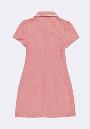 Women's Collared Dress