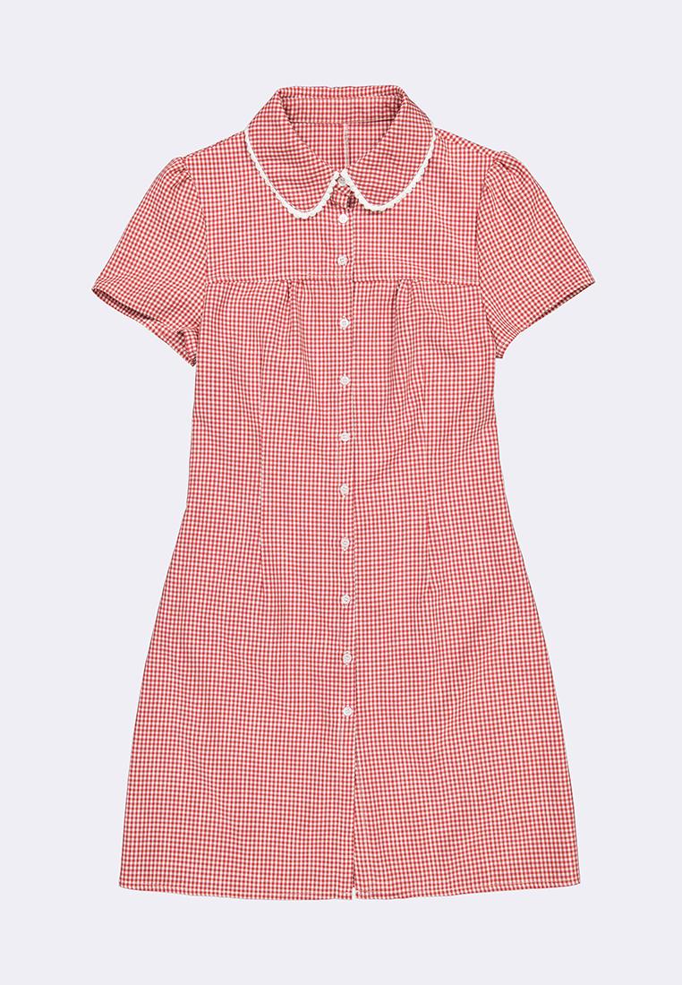 Women's Collared Dress
