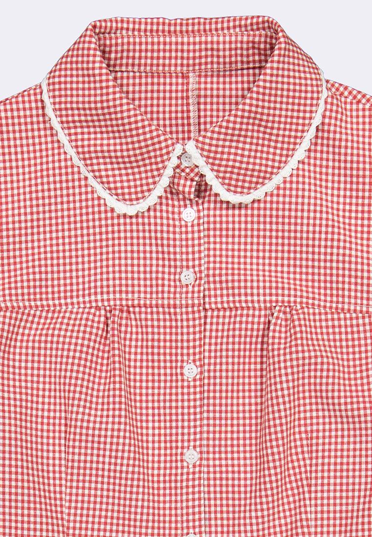 Women's Collared Dress