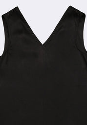 Women's Sleeveless Maxi Dress