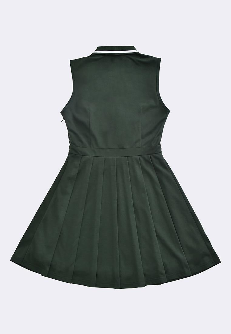 Women's Tennis Sleeveless Dress