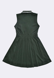 Women's Tennis Sleeveless Dress