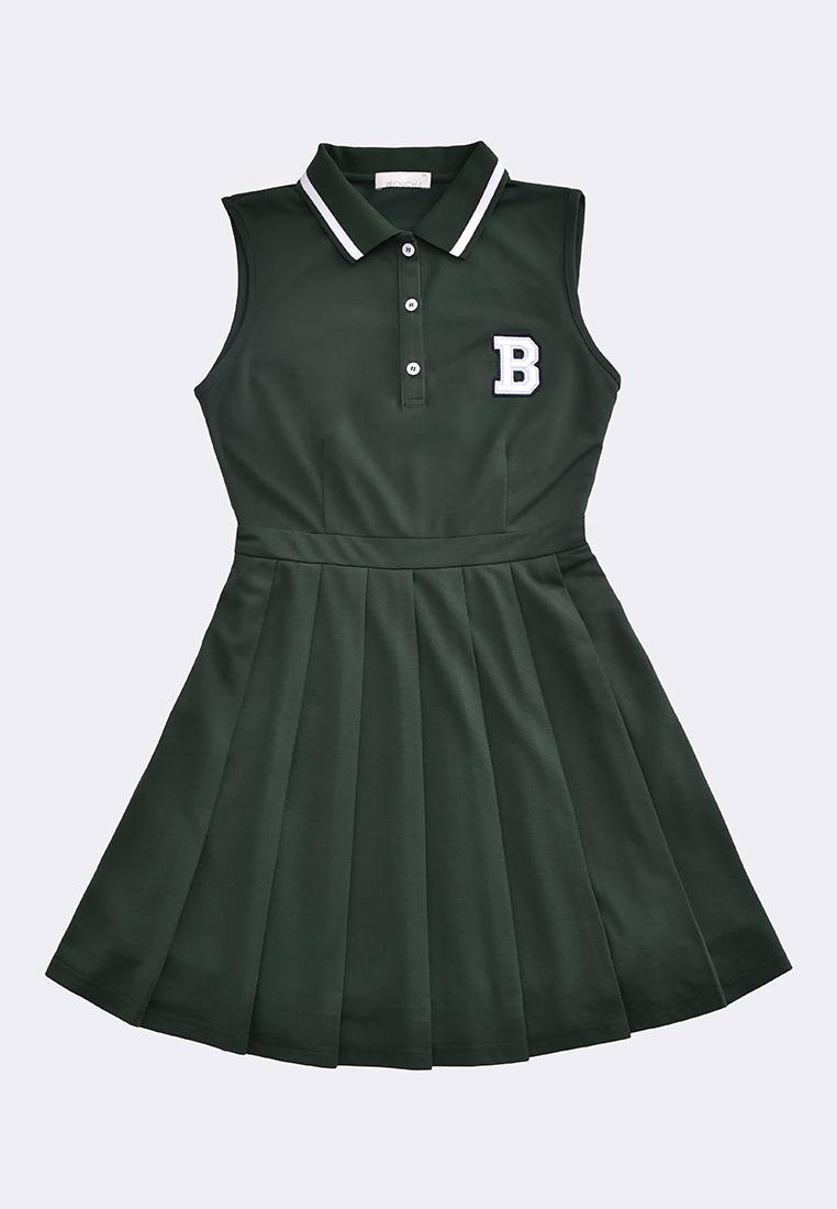 Women's Tennis Sleeveless Dress