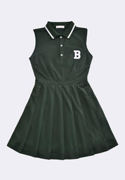 Women's Tennis Sleeveless Dress