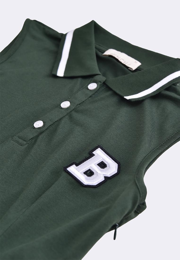 Women's Tennis Sleeveless Dress