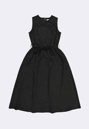 Women's Sleeveless Maxi Dress