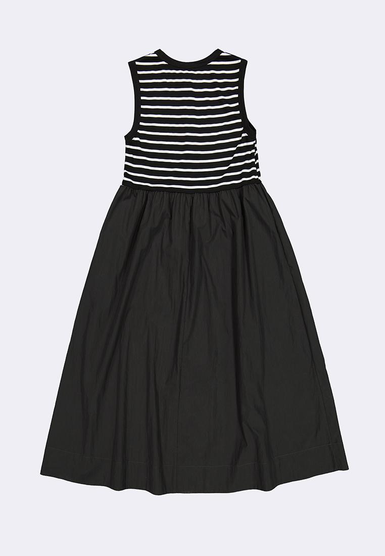 Women's Sleeveless Dress