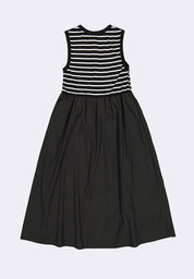 Women's Sleeveless Dress