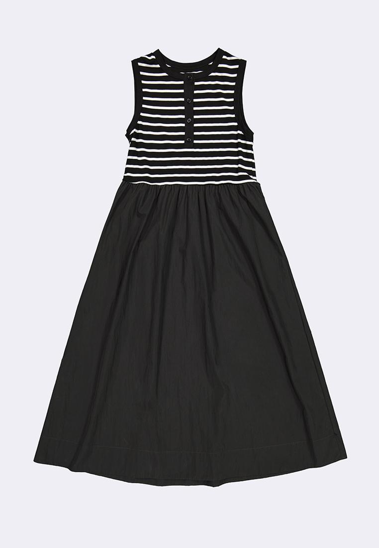 Women's Sleeveless Dress