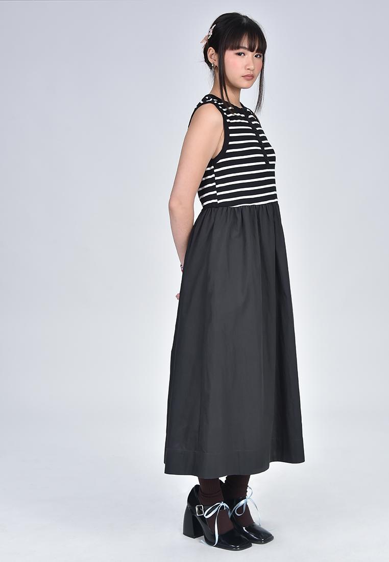 Women's Sleeveless Dress