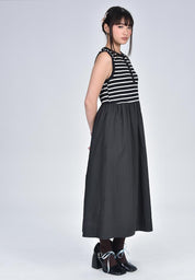 Women's Sleeveless Dress