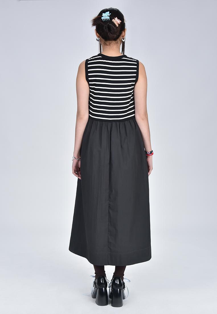 Women's Sleeveless Dress