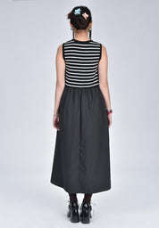 Women's Sleeveless Dress
