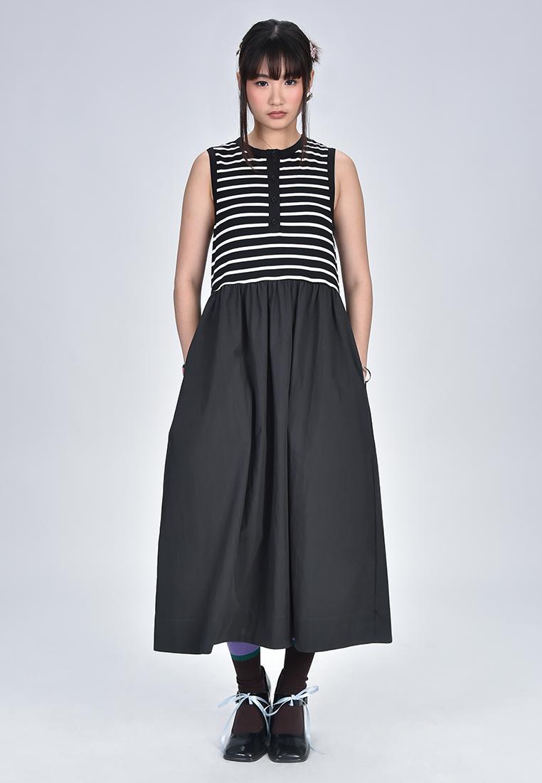 Women's Sleeveless Dress