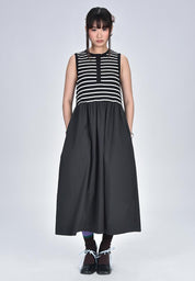 Women's Sleeveless Dress