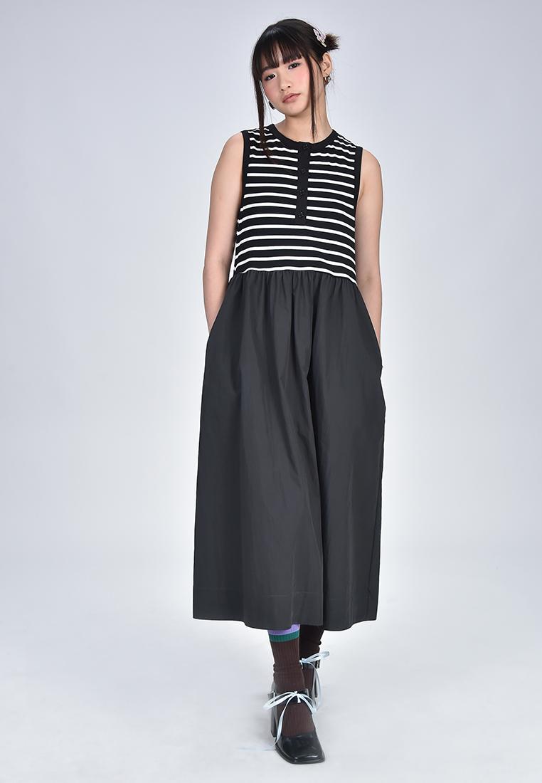 Women's Sleeveless Dress