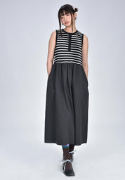Women's Sleeveless Dress