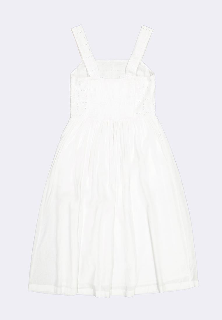 Women's Sleeveless Dress