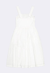 Women's Sleeveless Dress
