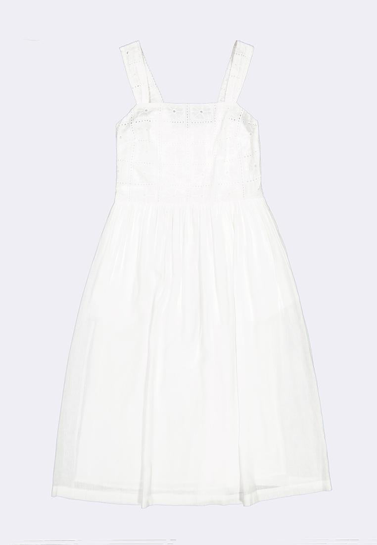 Women's Sleeveless Dress