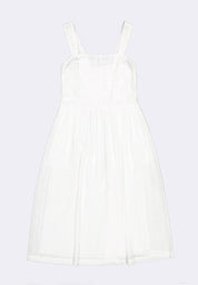 Women's Sleeveless Dress