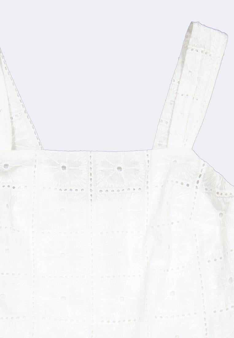 Women's Sleeveless Dress