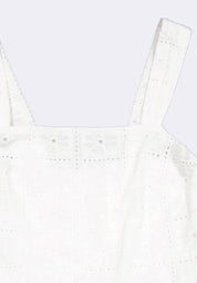 Women's Sleeveless Dress